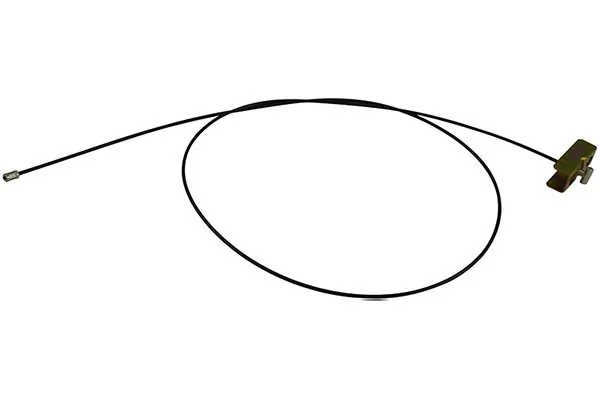 Cable Pull, parking brake